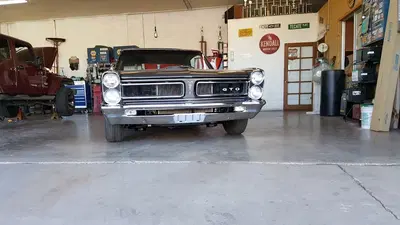 Tom Buck Auto Repair