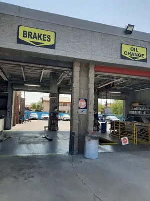 Xpress Care Auto Repair