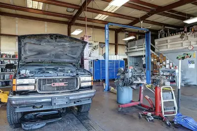 B.C. Automotive, LLC
