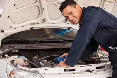 Honn Auto Repair Shop