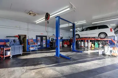 All Brands Auto