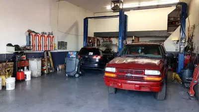 Arturo's Auto Repair