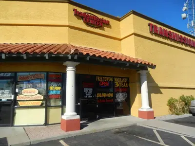 Business Photo