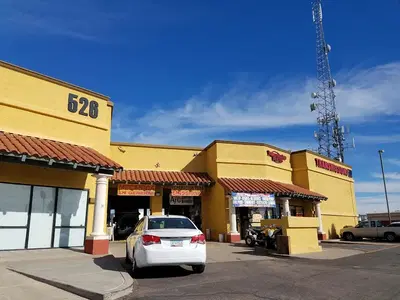 Business Photo