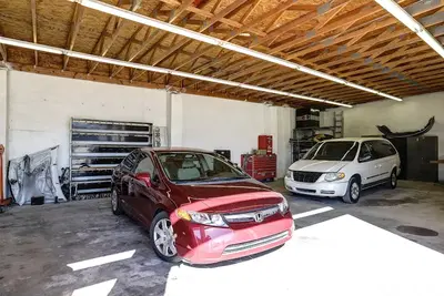 A 40 Auto Body & Paint