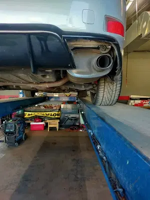 West Coast Tires