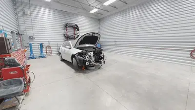 Orlando Auto Body