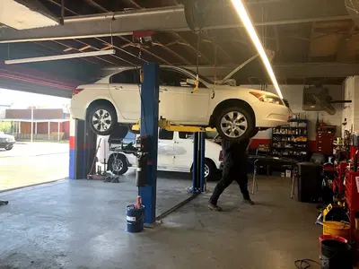 Village Auto Electric / Auto repair Mesa