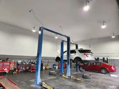 Thompson's Auto Repair & Towing