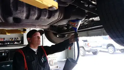 Wright Auto Repair
