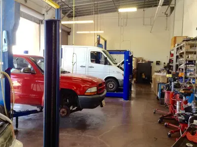 AZ Lucky Star - Auto Repair Mesa AZ