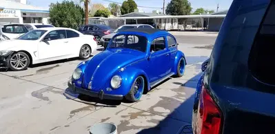 Rodriguez Auto Body Shop