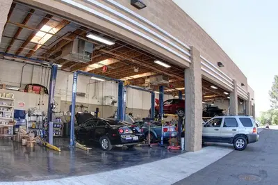 Greulich's Automotive Repair