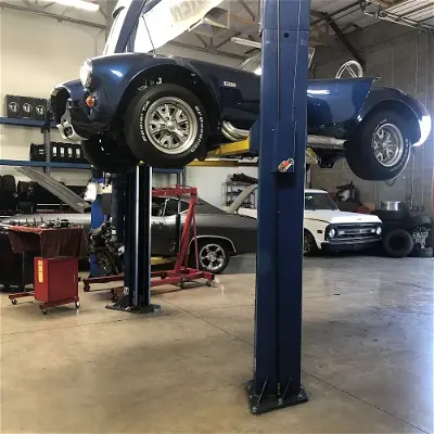 APA Total Car Care - Auto Repair in Gilbert, AZ