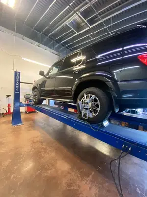 Genie Automotive Repair