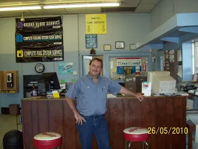 Rayco Car Services