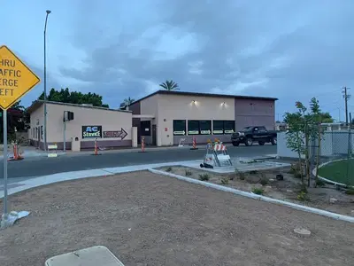 Lorenzo's Auto Repair