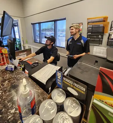 Business Photo