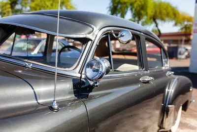 Old School Auto Repair