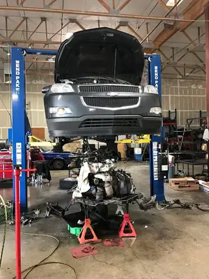 APR - Auto Repair and Service