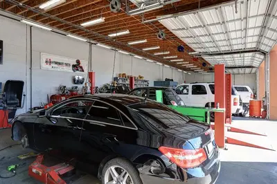 Gunnell's Tires & Service