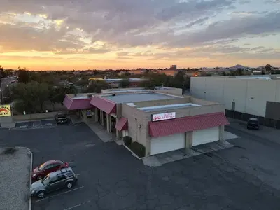 Business Photo