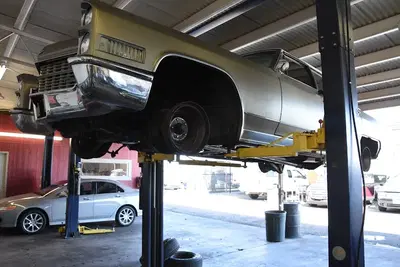 Sellman's Automotive LLC