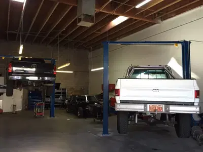 521 Automotive