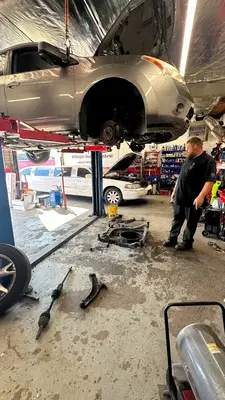 Village Auto Repair Mesa