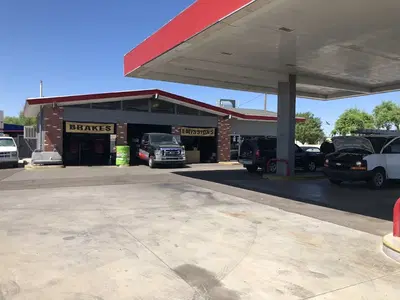 Mesa Auto - Truck Clinic