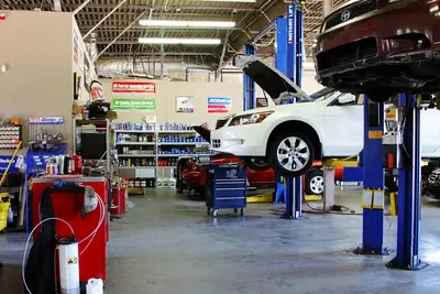 Schorie Auto Repair