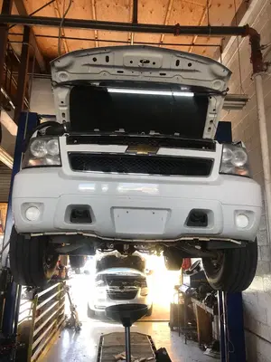 Gonzalez Auto Repair