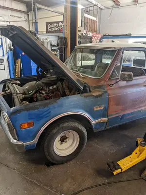 Ed's BnB Auto Repair