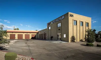 AAA Chandler East Auto Repair Center