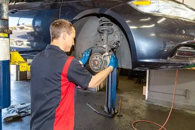 Crawford's Auto Repair
