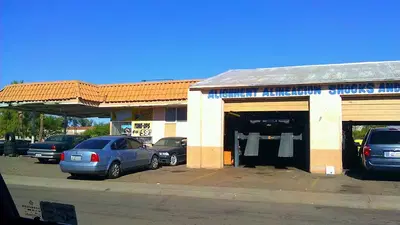 SNA Auto Repair