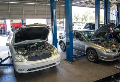 Spencer Auto Repair