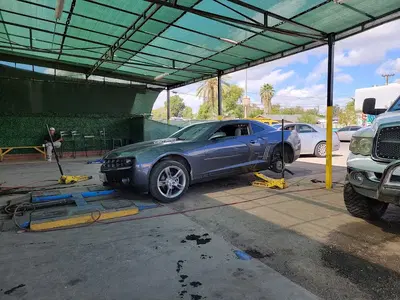 Perrona La Tire & Auto Repair
