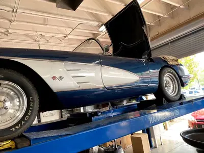 Desert Car Care Chandler