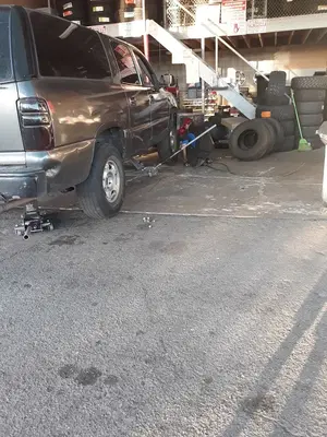 Balo's Tire & Auto Repair