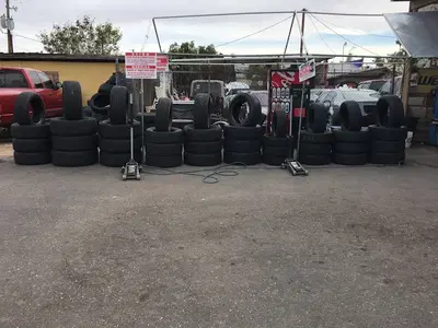 Chandler Auto Center