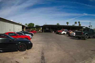 Car Guy of Chandler