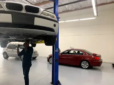 Valette Auto Repair