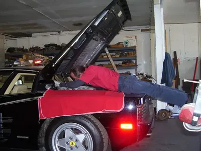 Future Service Automotive