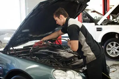 Huffs Automotive
