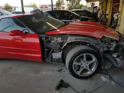 Mike's Body Shop LLC