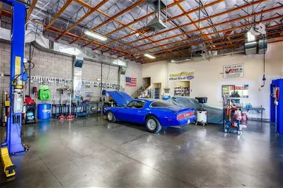 All Valley Car Care Gilbert