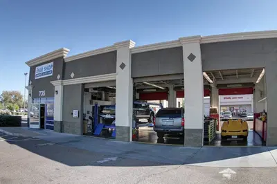 The KAR Shop