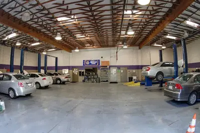 Greulich's Automotive Repair