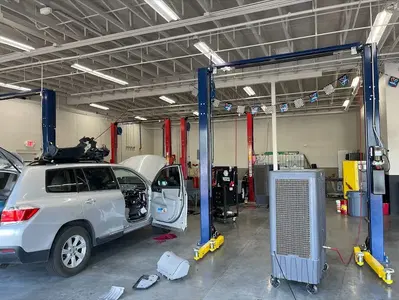 Greulich's Automotive Repair